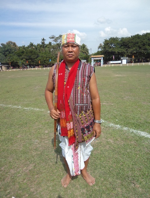 Karbi shop dress name